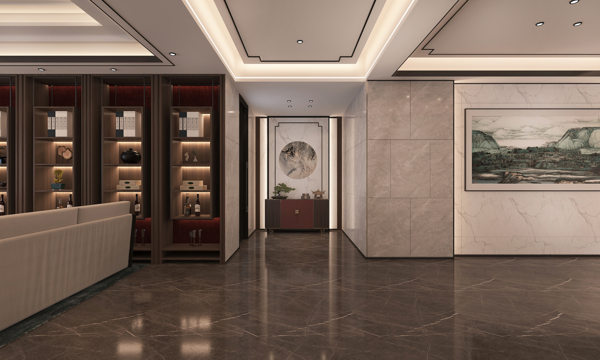 娛樂(yuè)會(huì)所