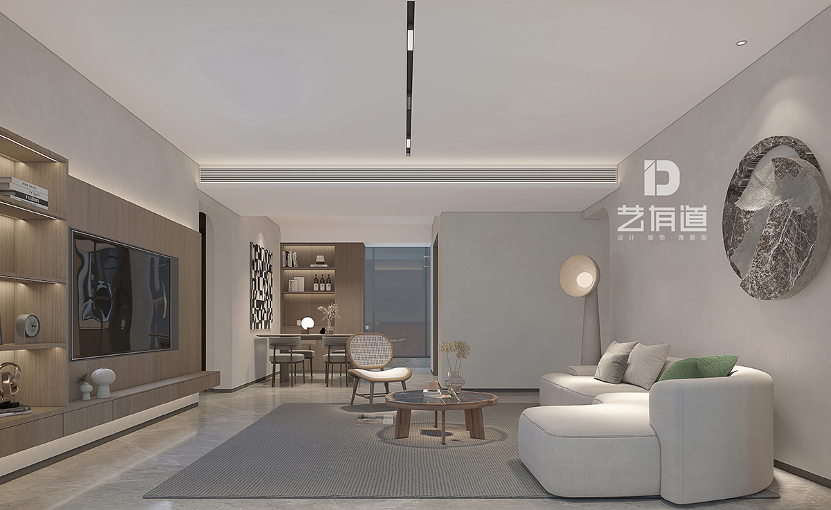 家(jiā)裝 碧桂園天琴灣