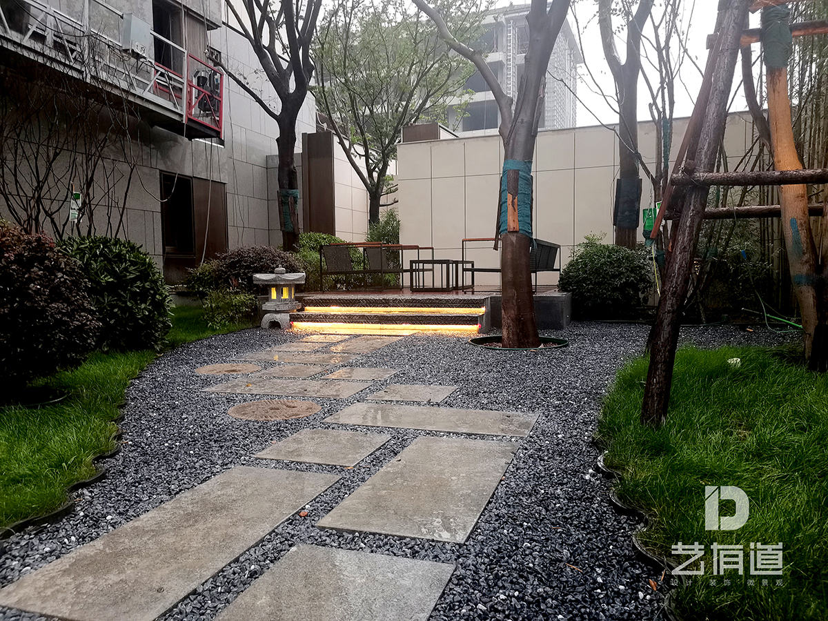 微(wēi)景觀 景觀院子(zǐ)