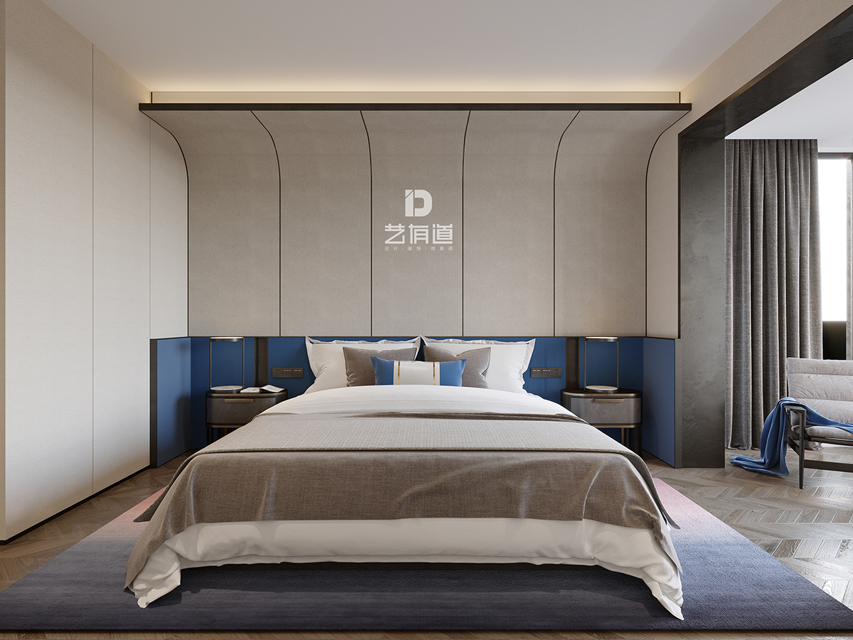 偉業(yè)龍湖(hú)私宅