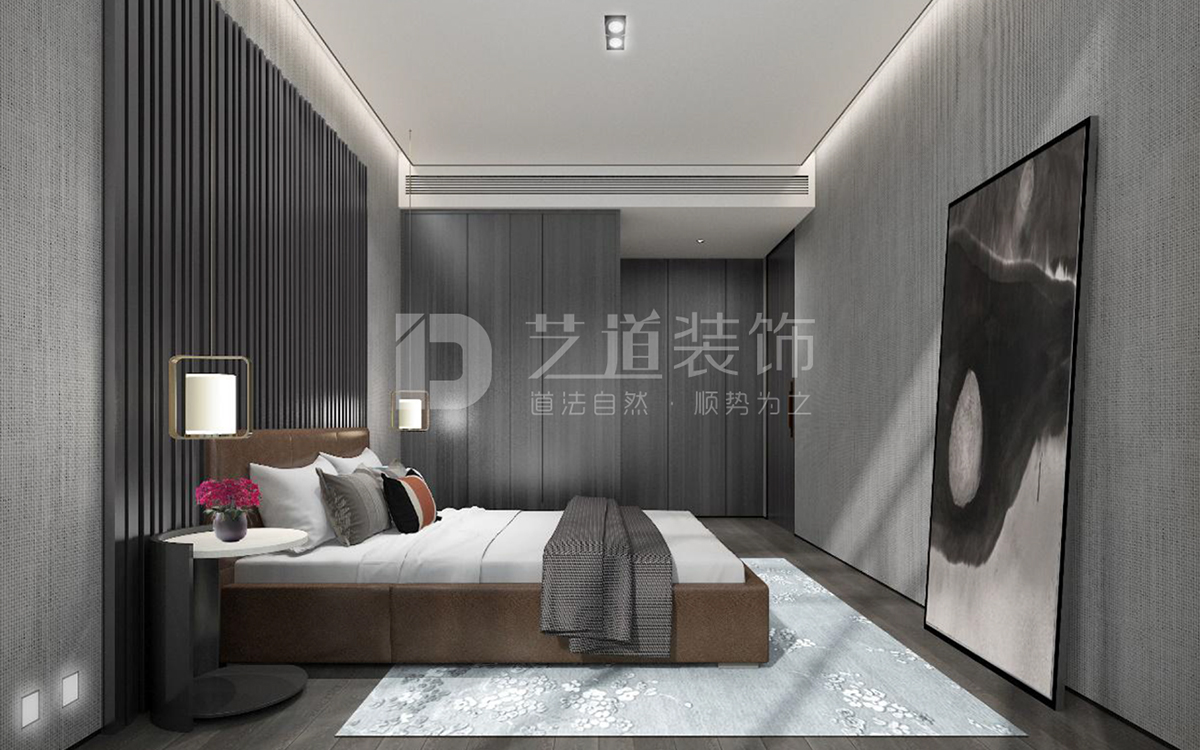 永威上(shàng)和(hé)郡樣闆間(jiān)